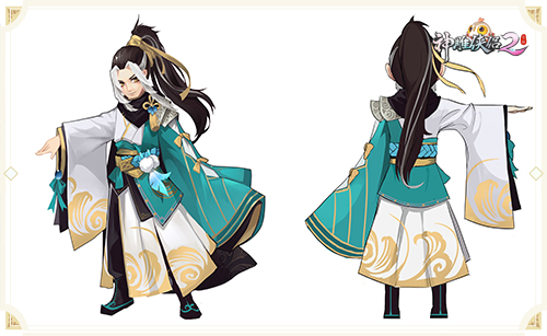 《神雕侠侣2》至强高手录:黯然销魂北狂杨过