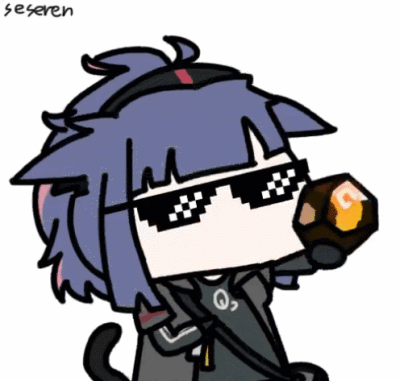 们的表情包(十三) 一键三连支持一下嘛,群聊二维码放在最下面了喔 gif