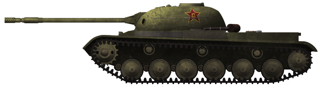 59-16轻型坦克