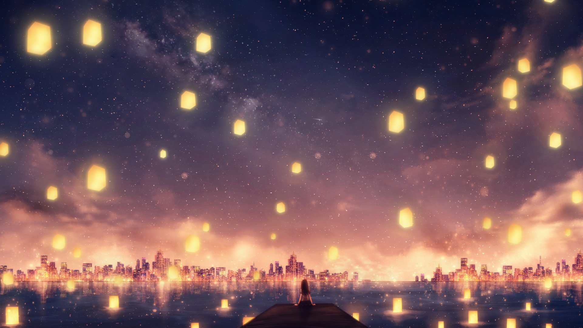 《wallpaper engine》一周电脑动态壁纸精选-第二十三