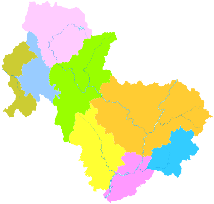 清远市