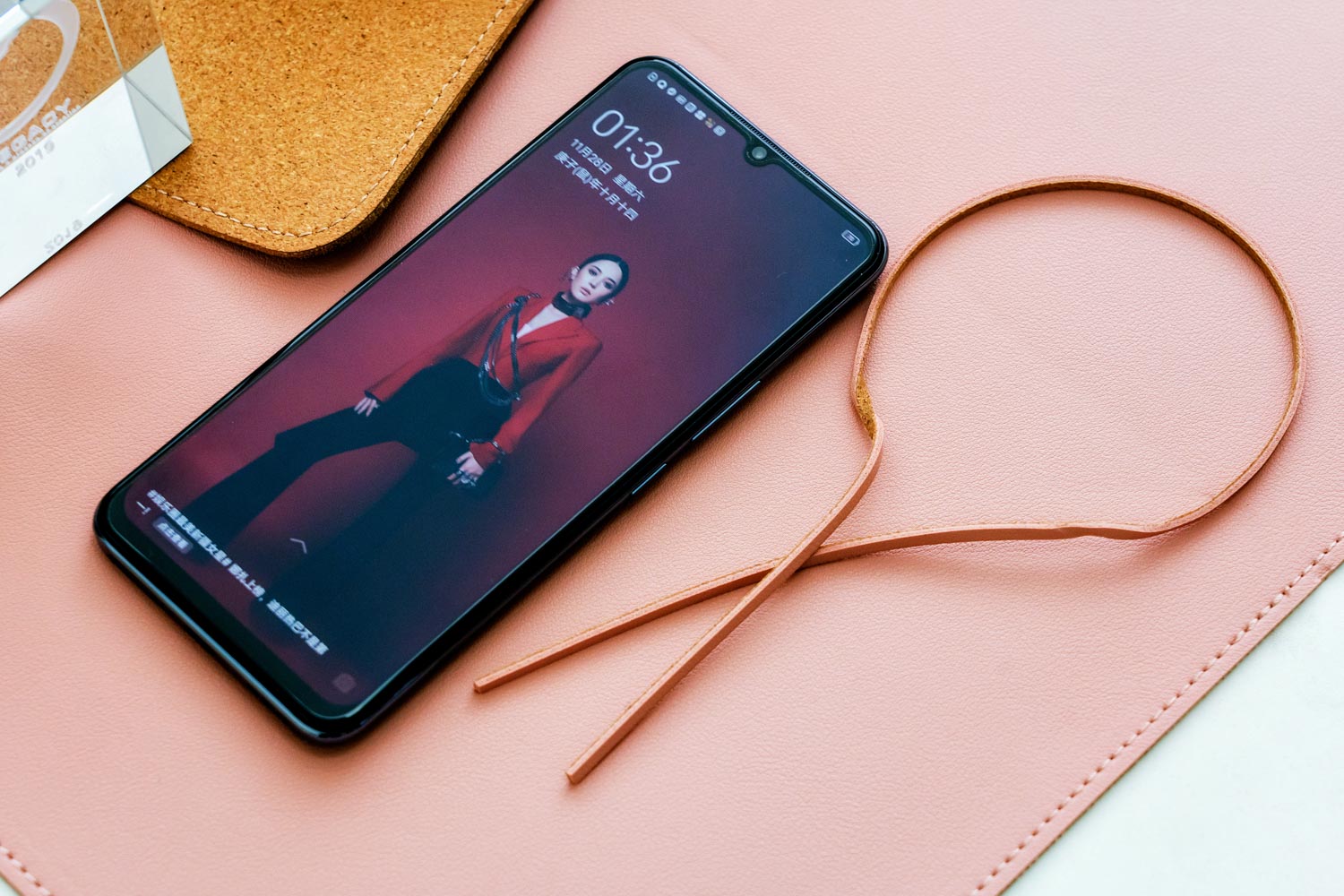 千元5g手机vivo y73s评测:为什么我要选它?