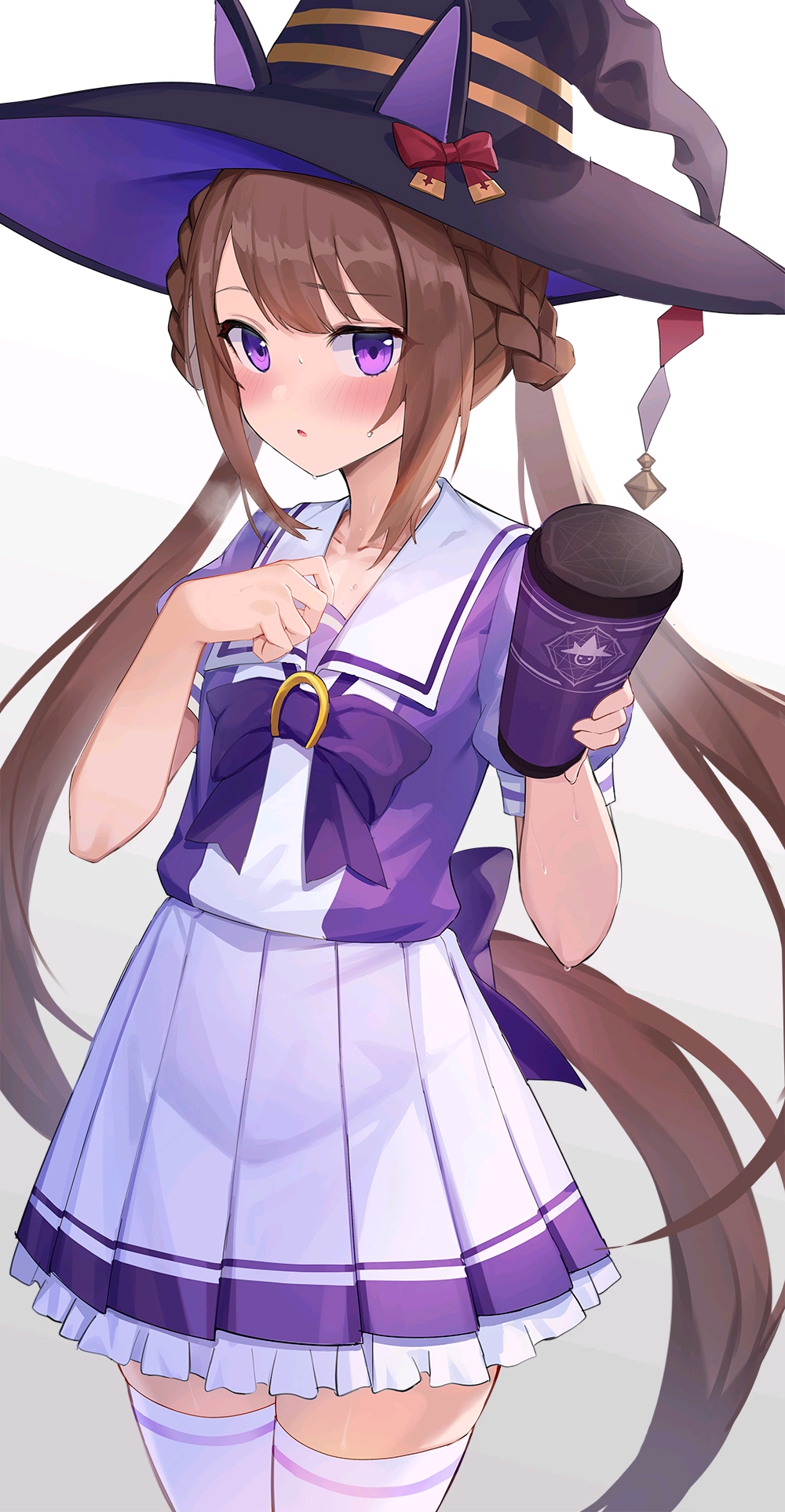赛马娘图片分享东商变革1