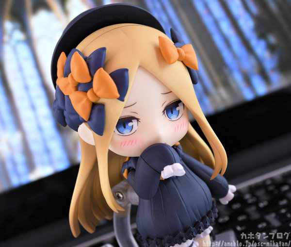 「害羞脸」