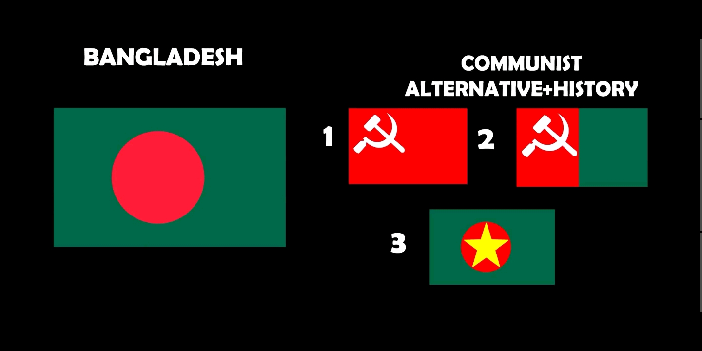 孟加拉人民共和国
