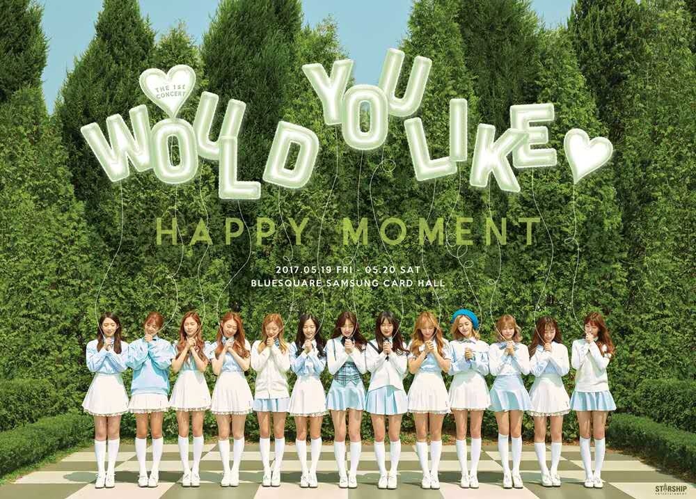 宇宙少女    宇宙少女(wjsn)是starship entertainment(星船)与乐华