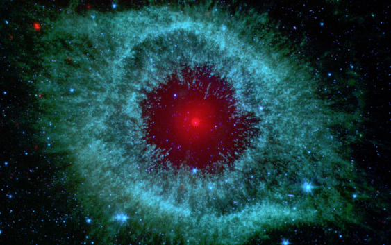 克苏鲁神话生物科普-星之彩