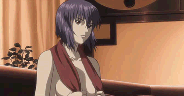 可叹画中奇女子,紫绡竟是屠龙装——谈谈动漫中的机娘