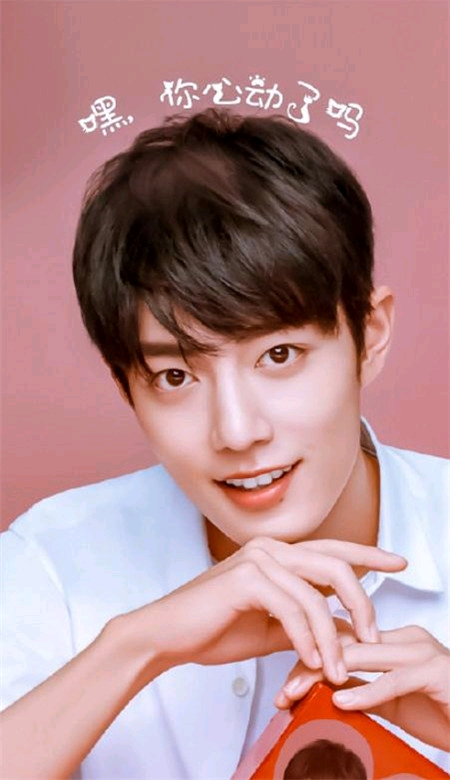 2019是肖战充实的一年,也是给我留下许多难忘回忆的一年.