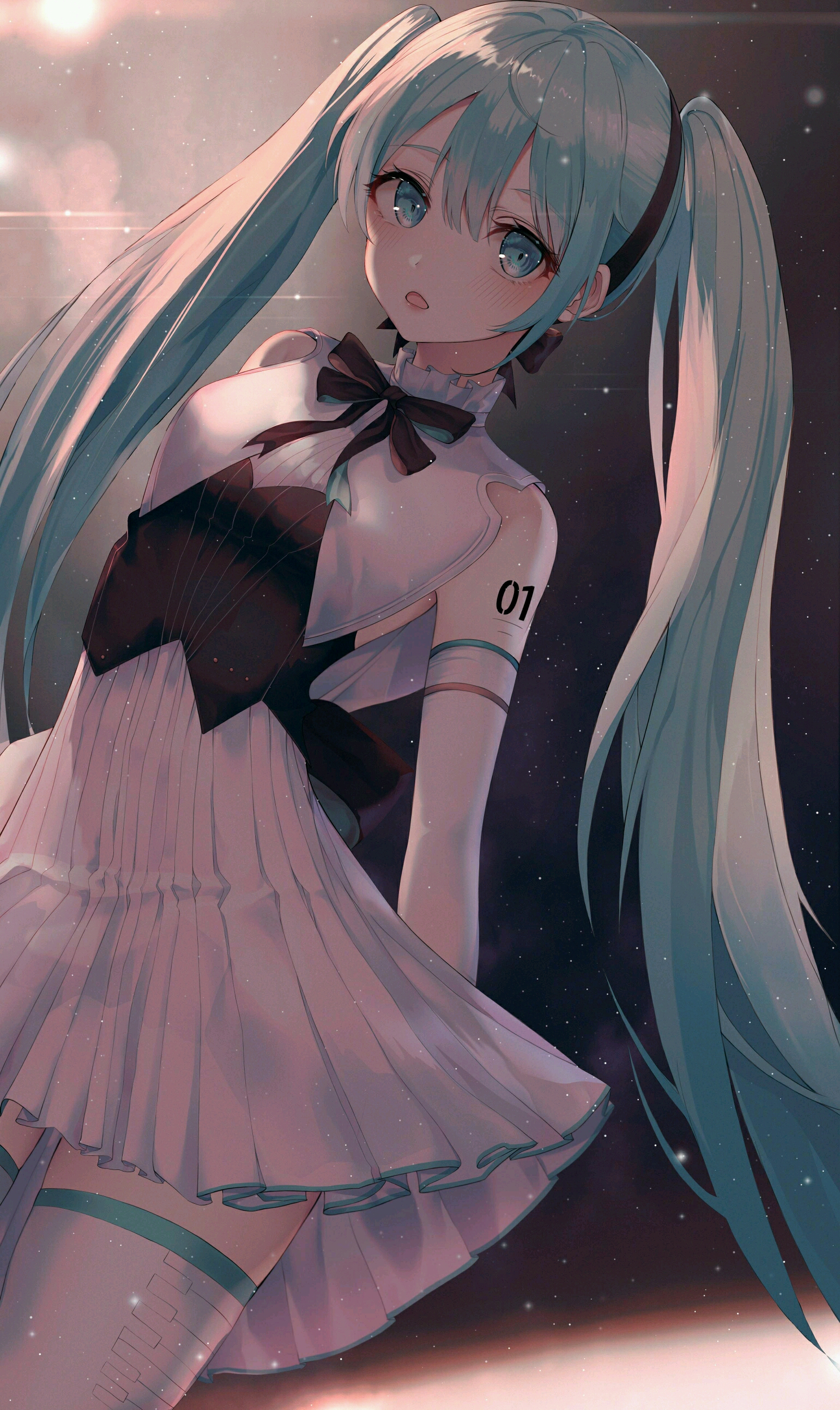 初音未来壁纸