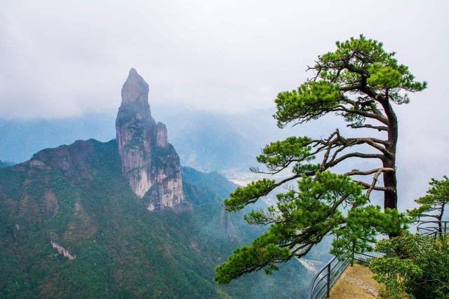 浙江16家5a级景区,杭州有3个,最后一个诞生了新中国!