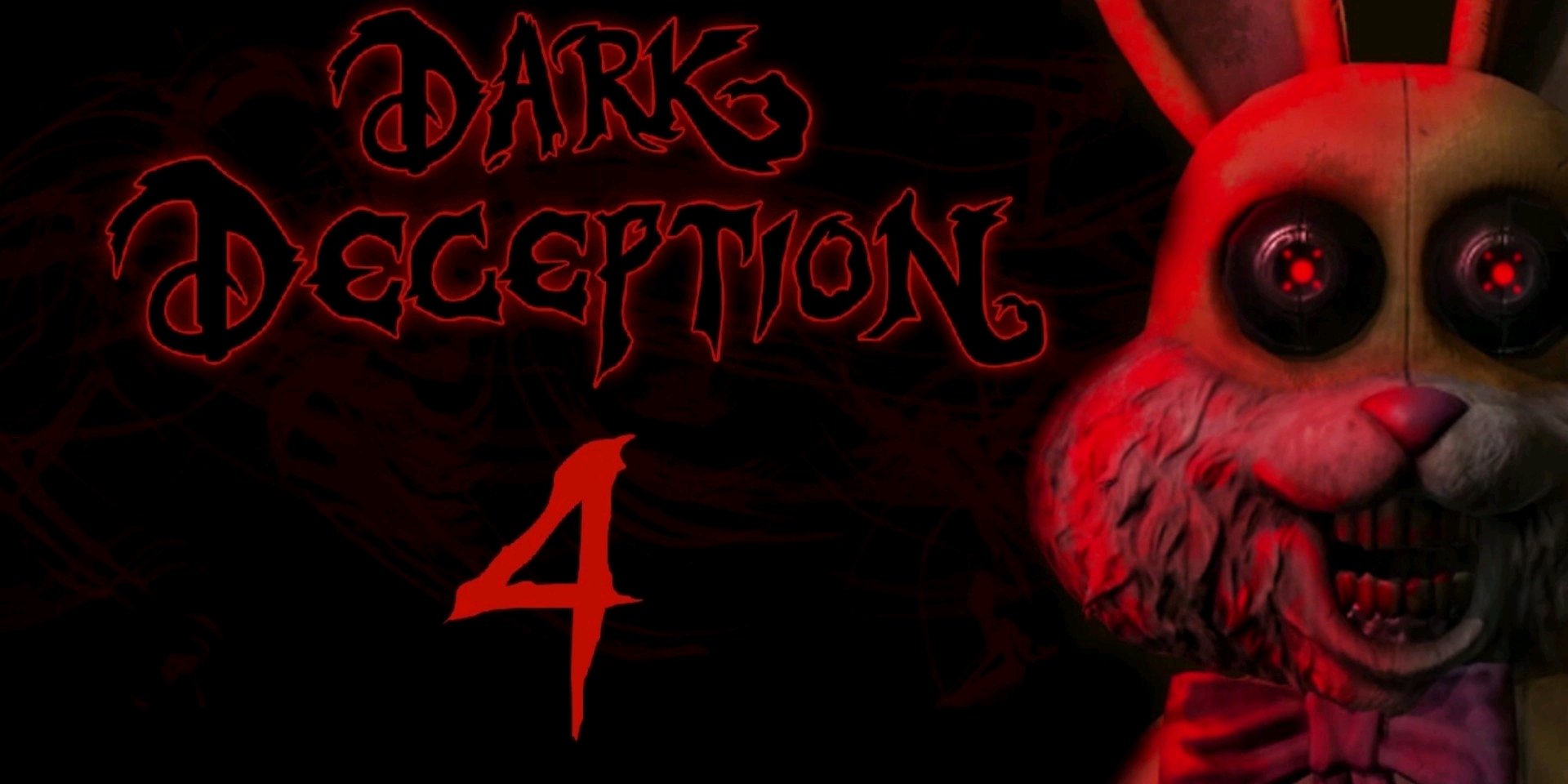 黑暗欺骗(dark deception) 音乐情报综合及猜测分析