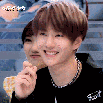 沙雕向王一博表情包