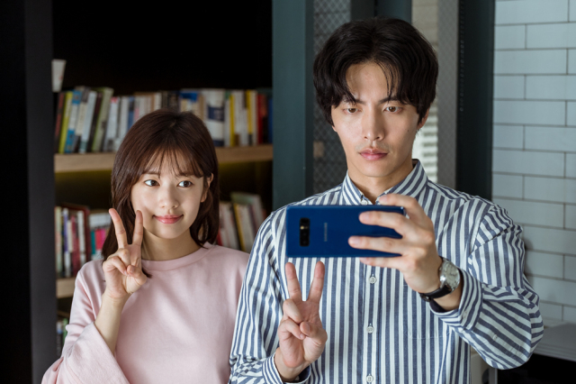 今生是第一次丨初次见面,请多关照