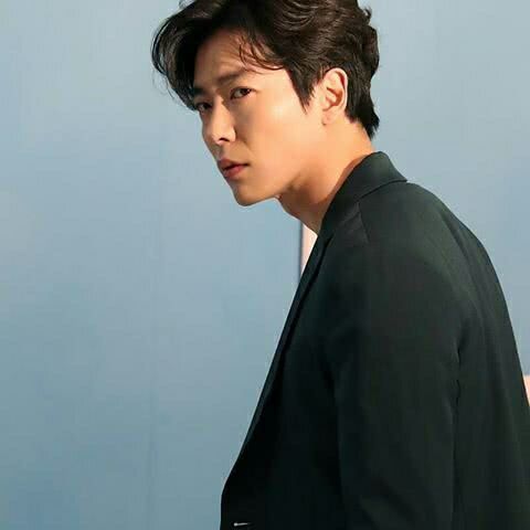 看一部剧发现一枚男神《她的私生活》