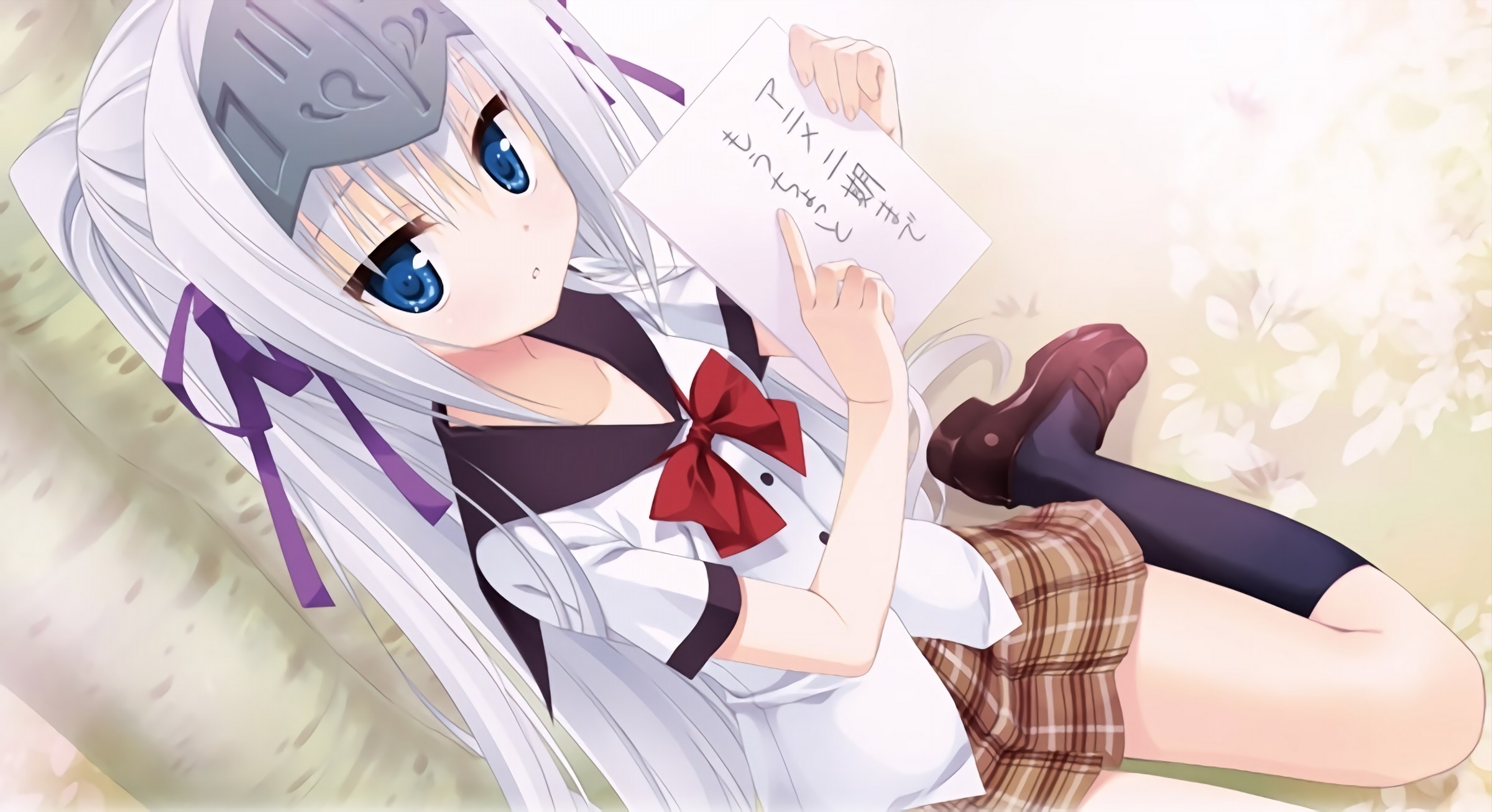 关于某肥宅收集壁纸多年的画师推荐 第五弹小舞一 梦璃凛