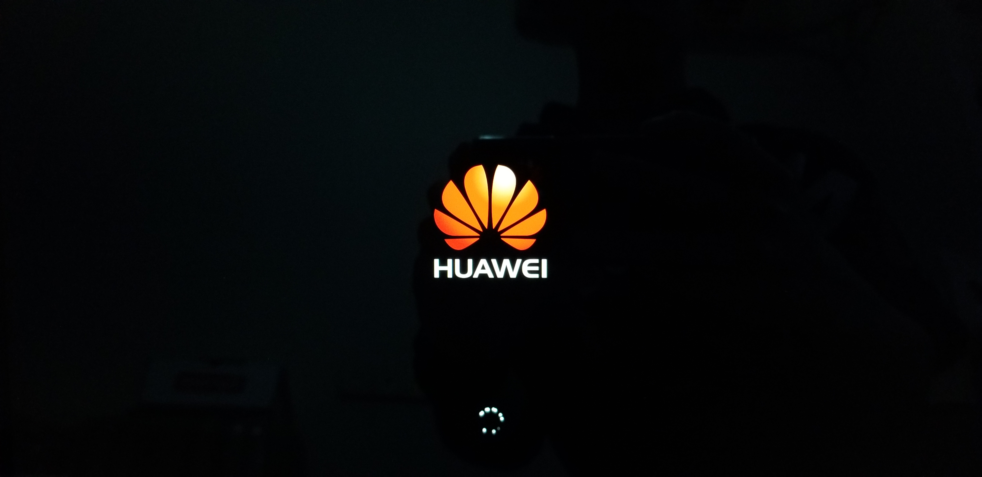 HUAWEI MATEBOOKXPRO 华为电脑开箱