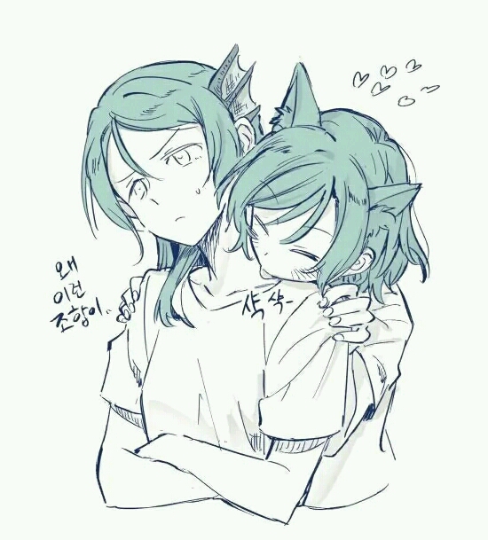 bangdream中的一些图及自己的一些收藏冰川双子及少部分ykls