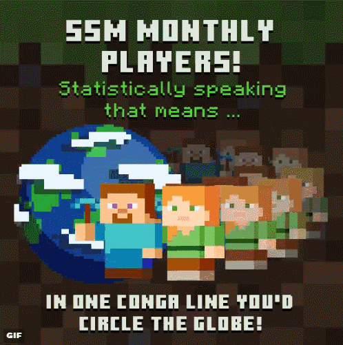minecraft动图2弹投稿创作中心历史记录收藏动态消息大会员开通大会员