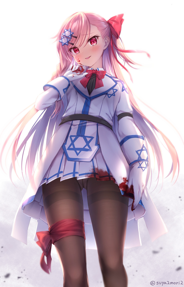 少女前线(p站个人收集)211