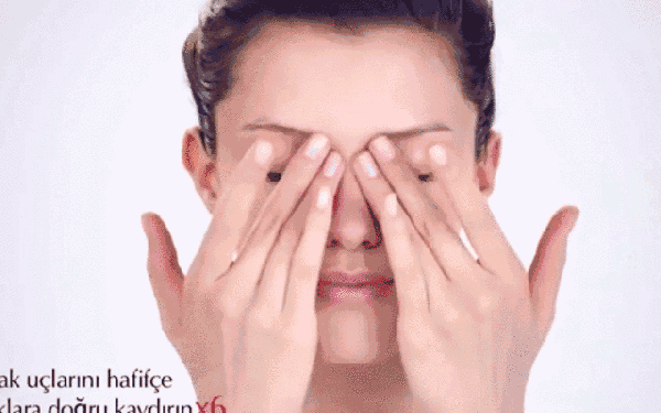 关于眼部肌肤的秘密,你是勾魂还是迷人?