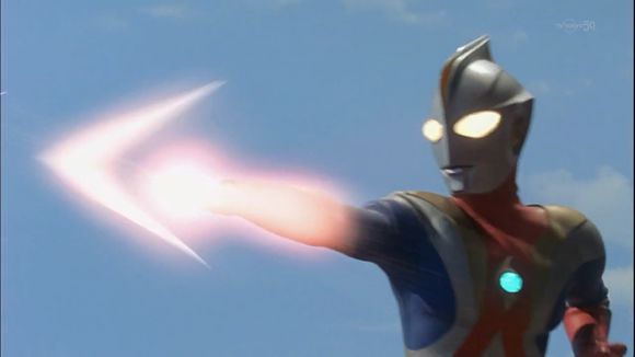 高斯奥特曼详解之技能大全五