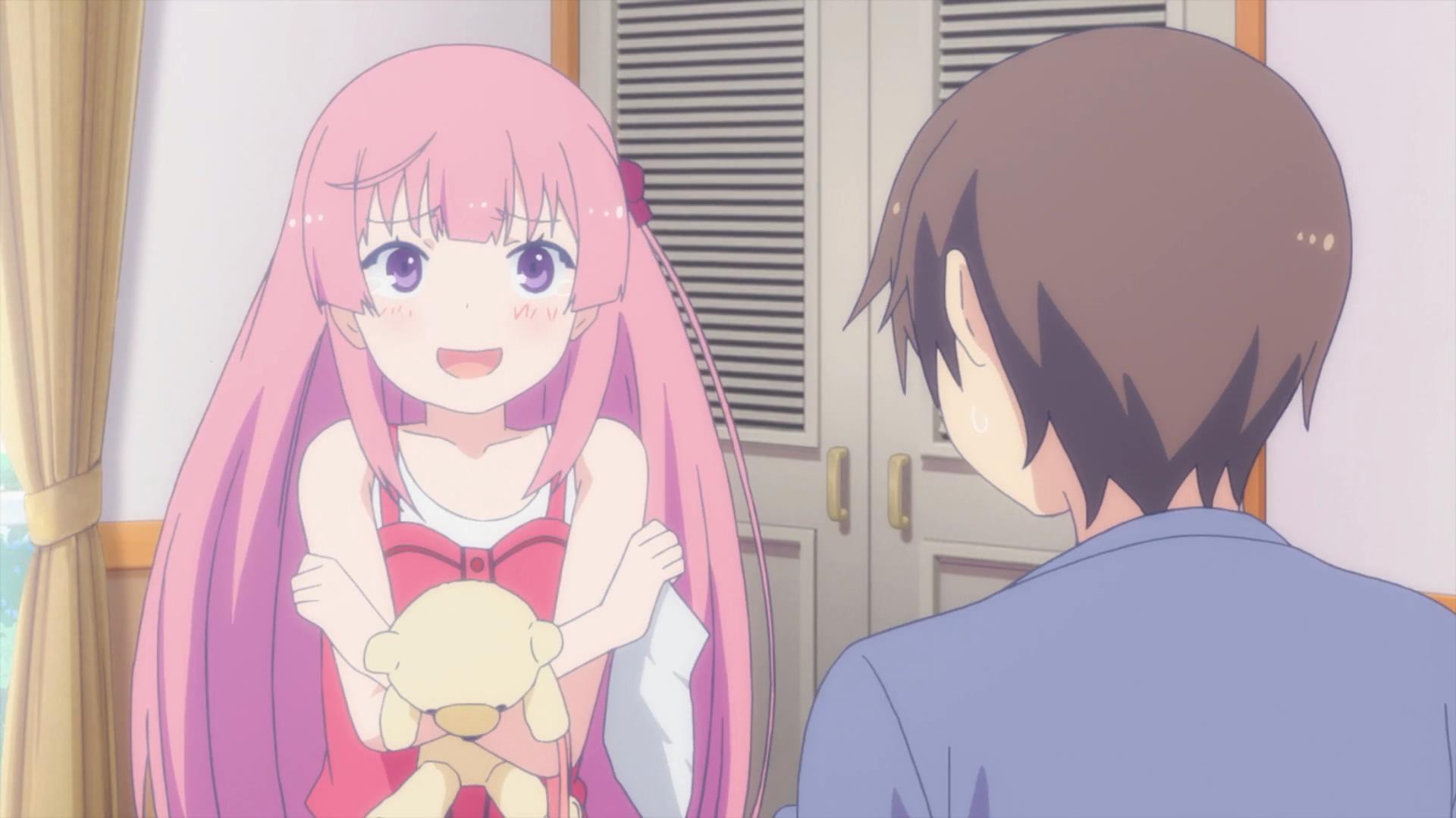 动漫 卡通 漫画 头像 1920_1080