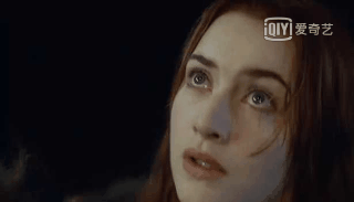 4《泰坦尼克号》,从男女主的生死选择,发现爱的