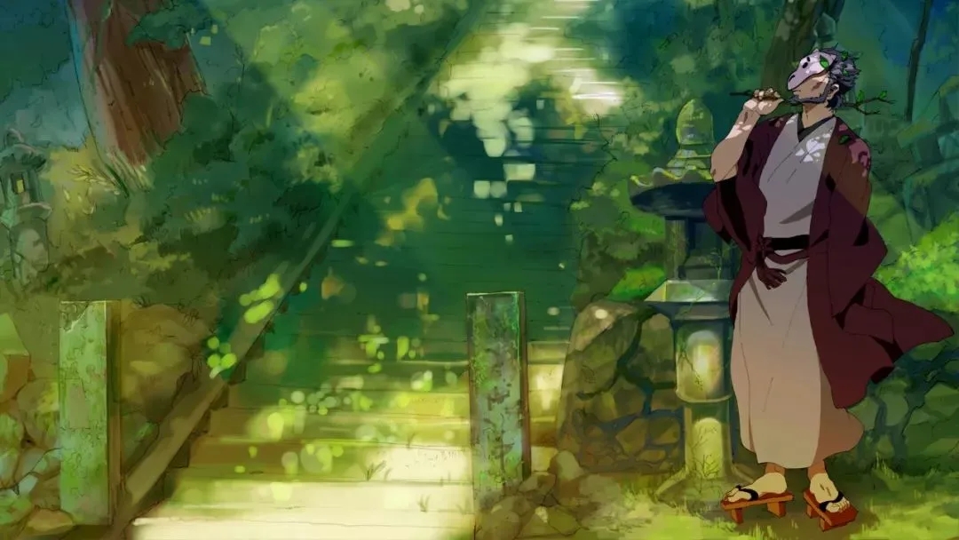 动画 动漫杂谈 桌面壁纸||夏目友人帐 粉丝:69文章:49      关注