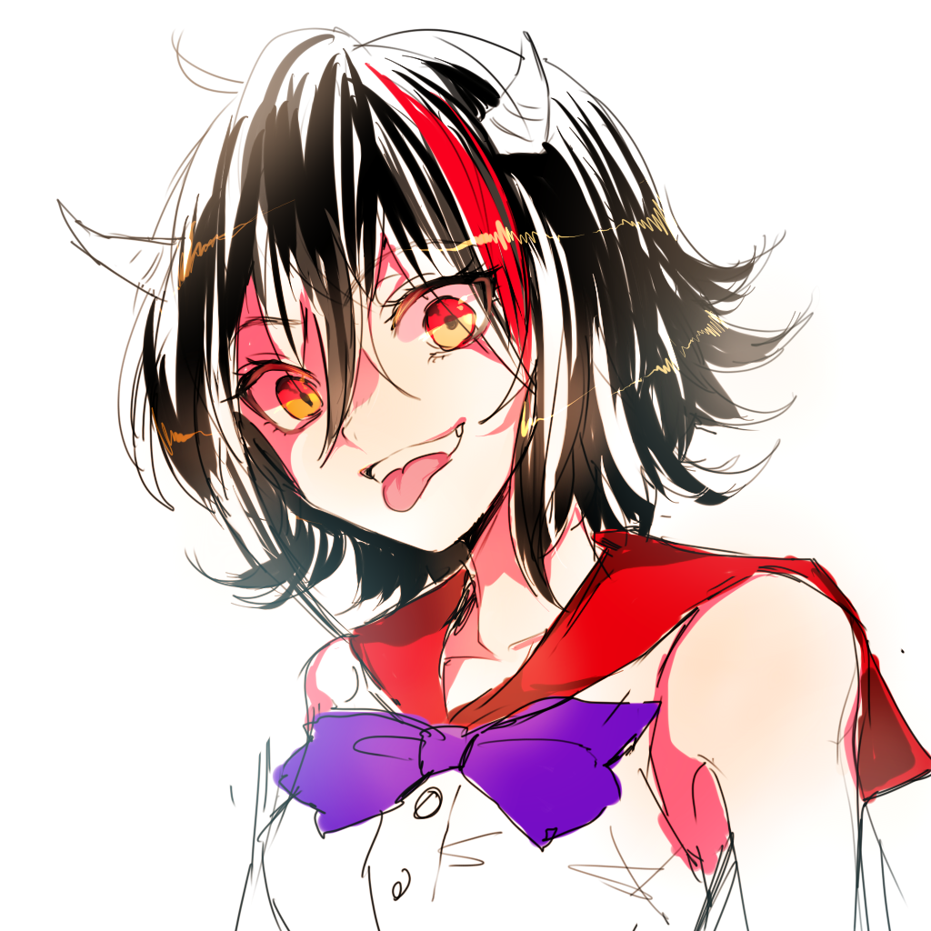 鬼人正邪100