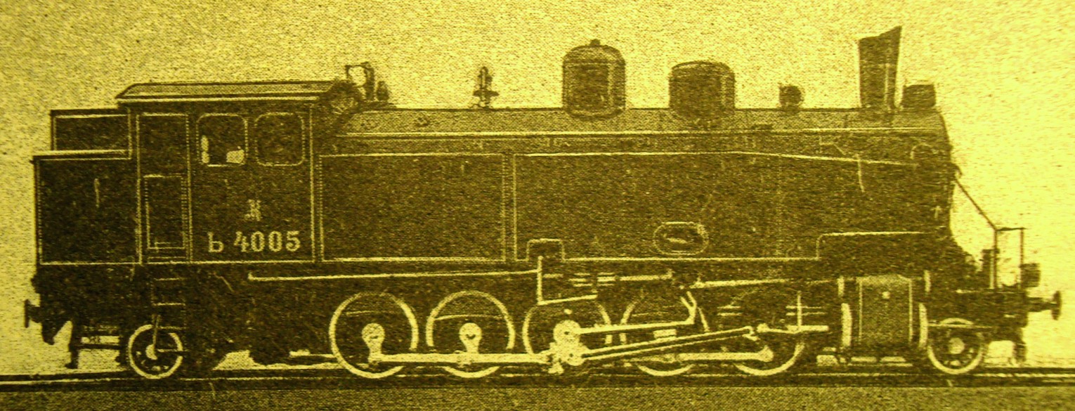 对于俄罗斯和苏联来说,水柜式蒸汽机车的制造历史可以追溯到19世纪70
