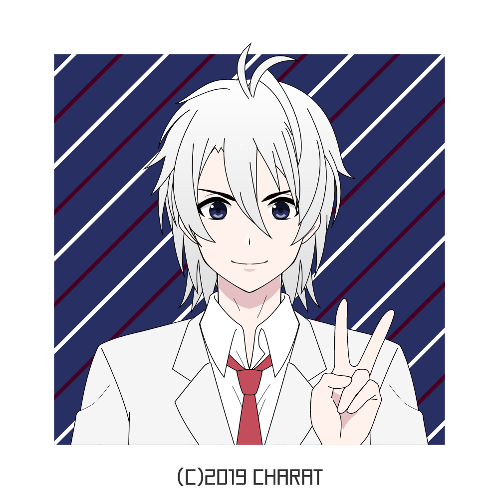 假面骑士继承者-真相篇:角色篇(Chapter 2)