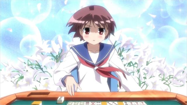 岭上开花居然如此困难？说说大魔王宫永咲外挂一般的主角光环