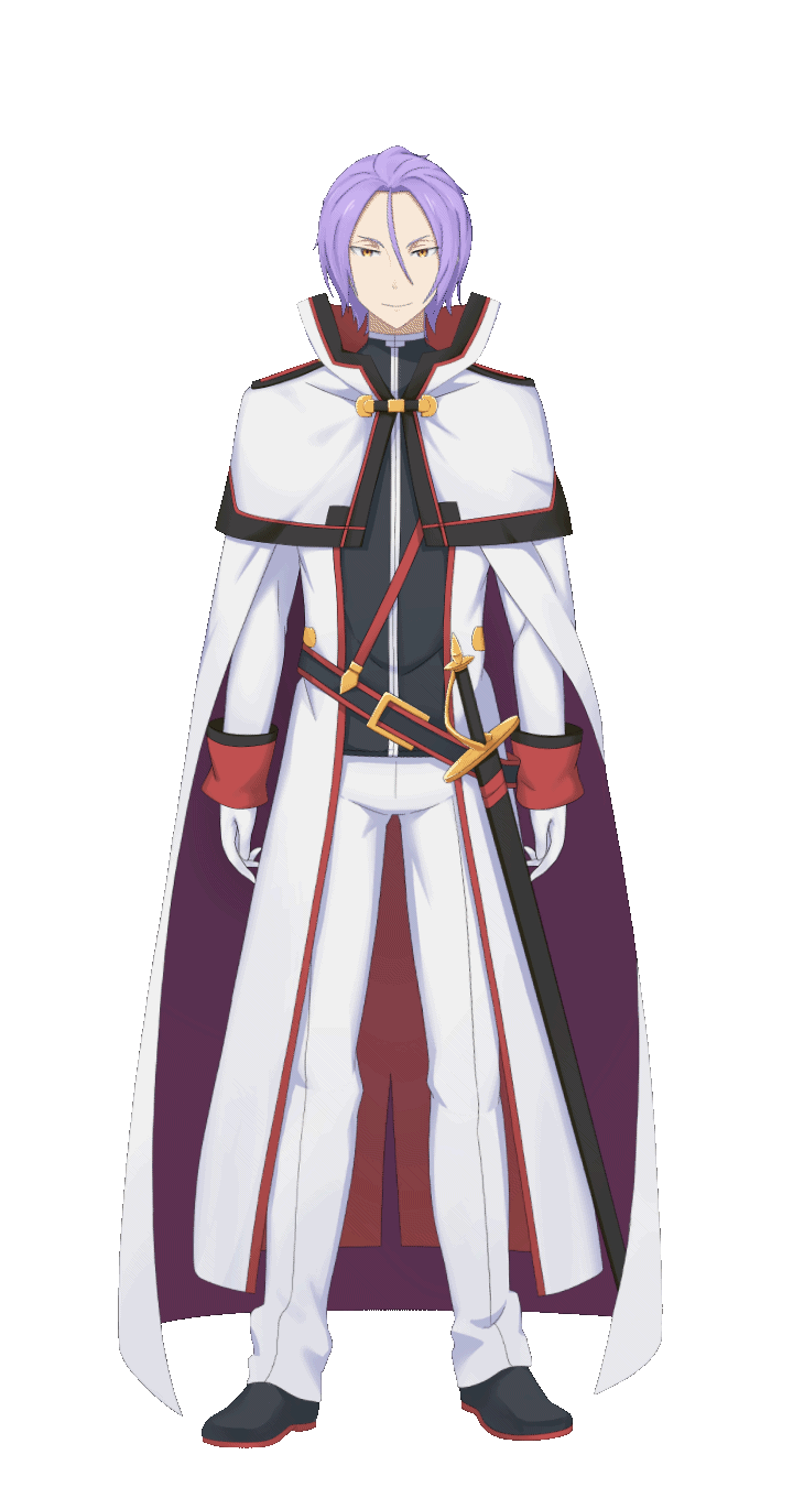 re0游戏全角色形象动态图