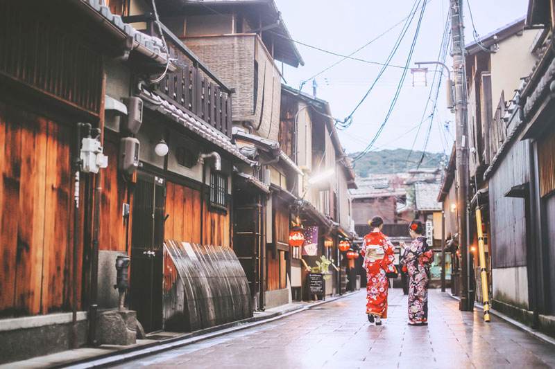 京都美景