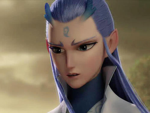 哪吒之魔童降世，作为唯一一个没有被杀的龙王太子，敖丙结局如何