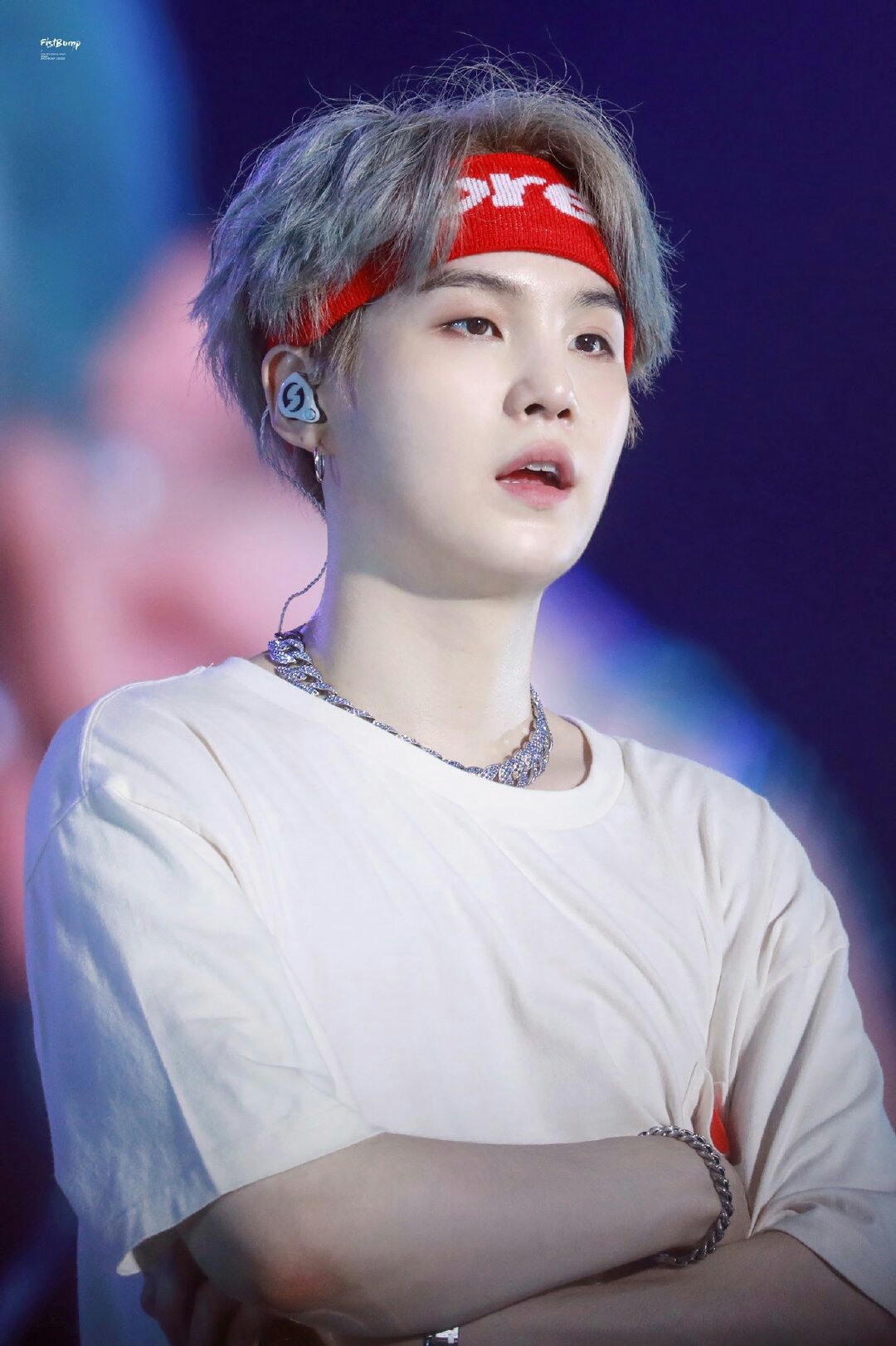 防弹少年团闵suga-特别的爱(6)(你和suga的特别节目,suga对你……)
