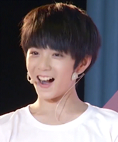 【祺鑫/翔霖/文轩/泗源】日常撒糖篇~(粉丝破百文)