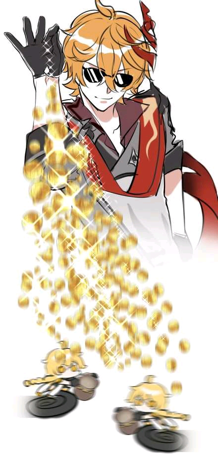 原神表情包1