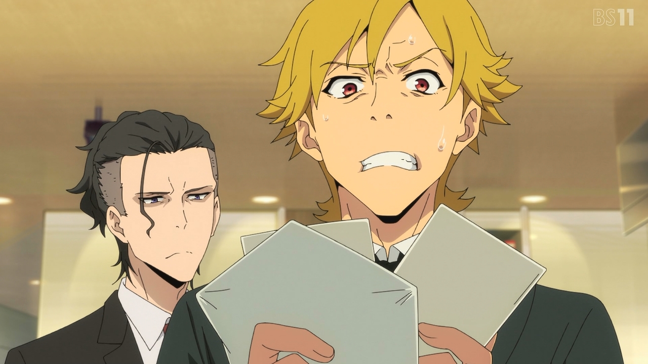 pa的原创动画《杀手奶爸》会火吗?只能说可能性为零