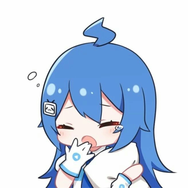 2233娘的壁纸与表情包(部分收集整合)