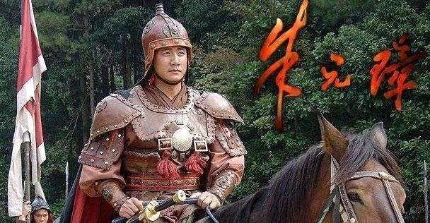 朱元璋: 从淮右布衣到洪武大帝