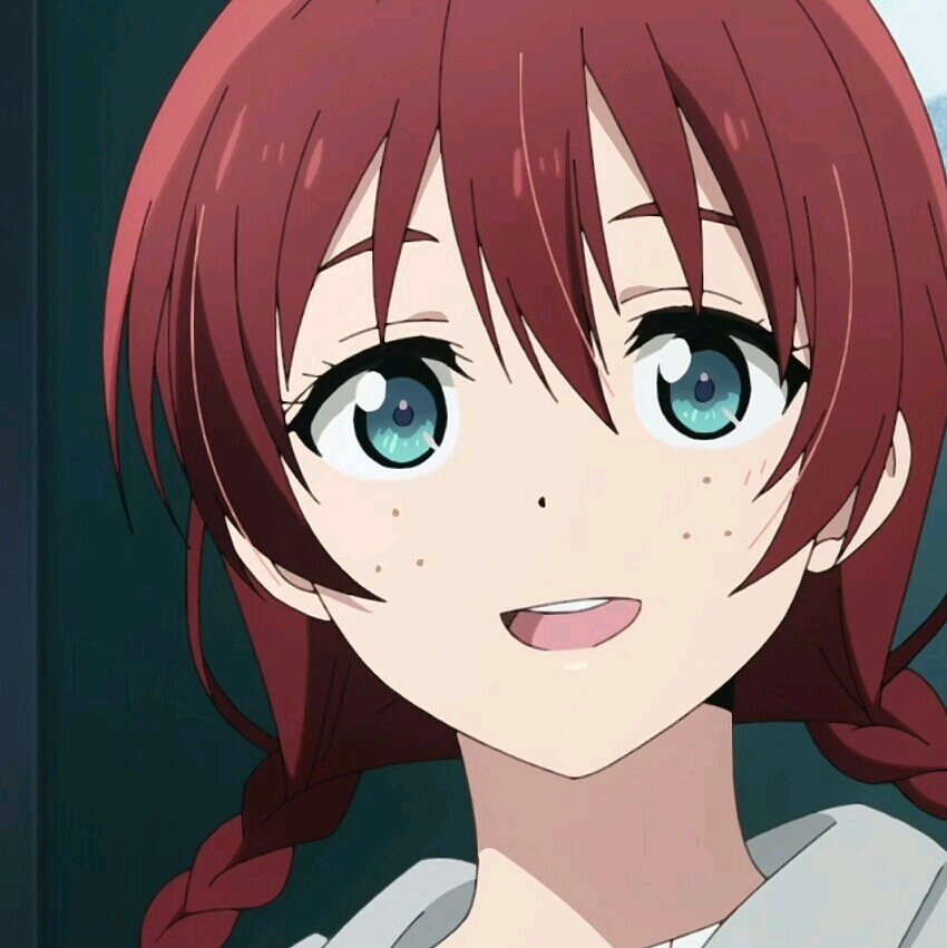 lovelive艾玛维尔德头像分享