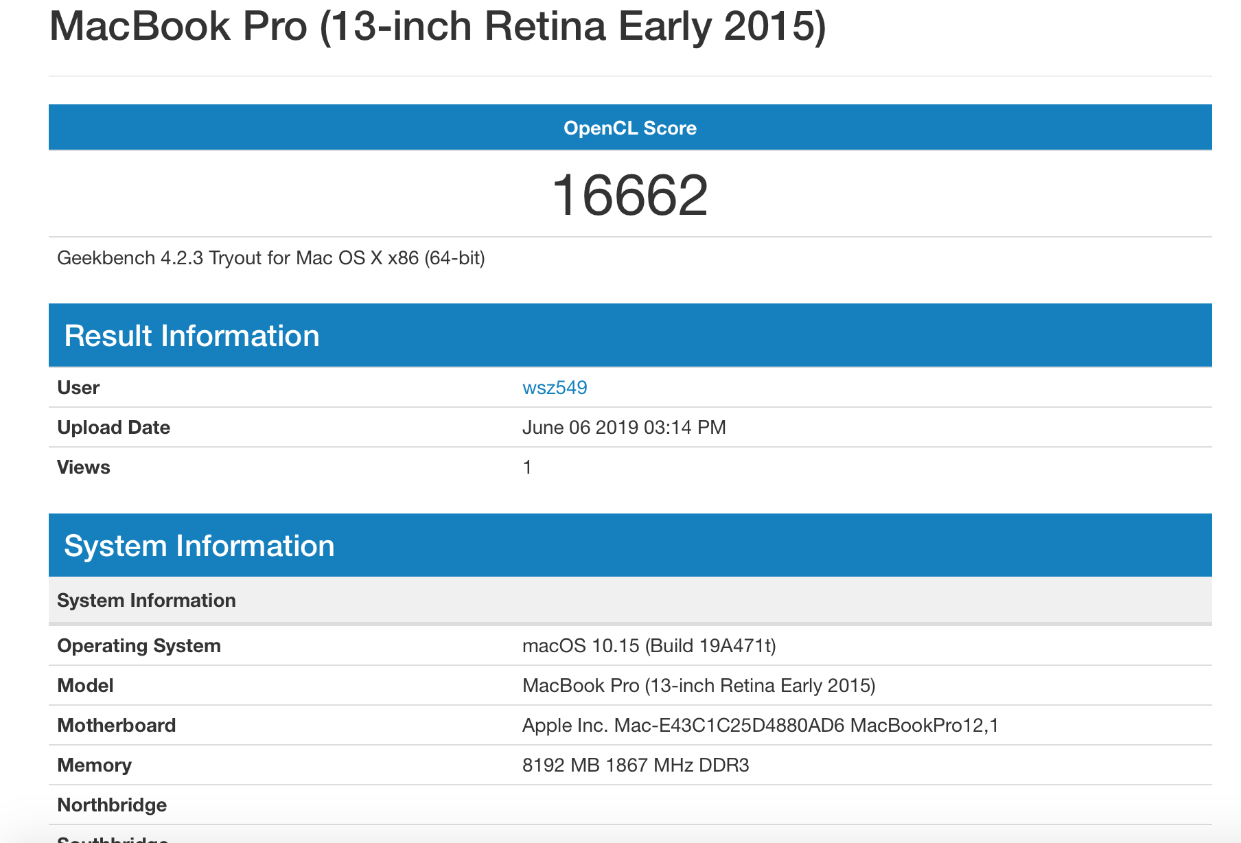 2015款macbook pro续命记