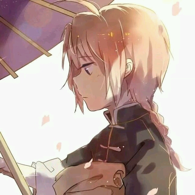 动漫情侣头像|二次元情头|可爱系|功受系|超清|九组