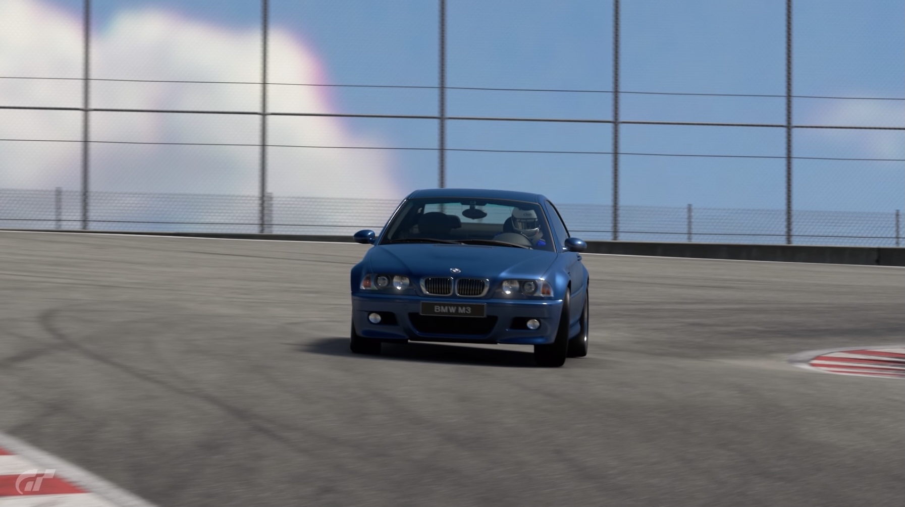 汽车档案柜(bmw e46 m3)