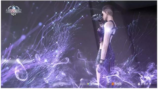 《墓王之王》全网播放量19.47亿,铸梦动画新作《绝命响应》上线