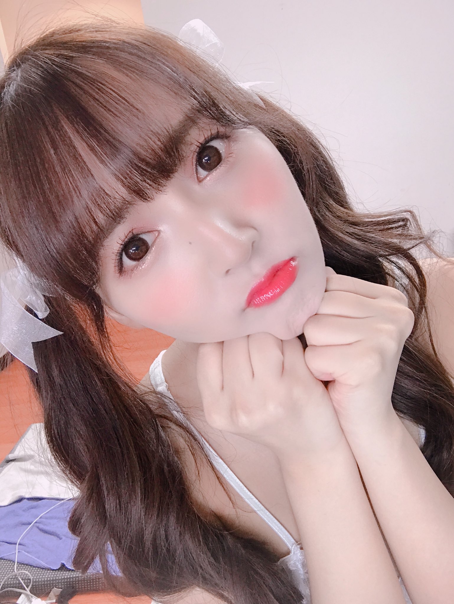 2018年3月21日由三上悠亚,松田美子,樱萌子三人所组成的honey popcorn