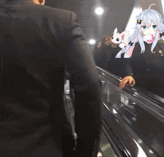 神楽七奈の表情包【典藏版2】