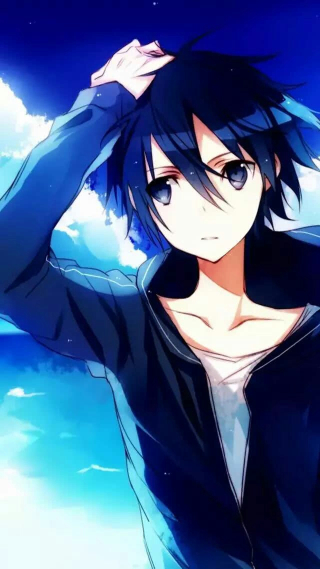 刀剑神域---桐谷和人壁纸